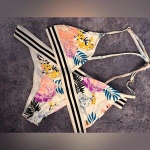 Floral Bikini